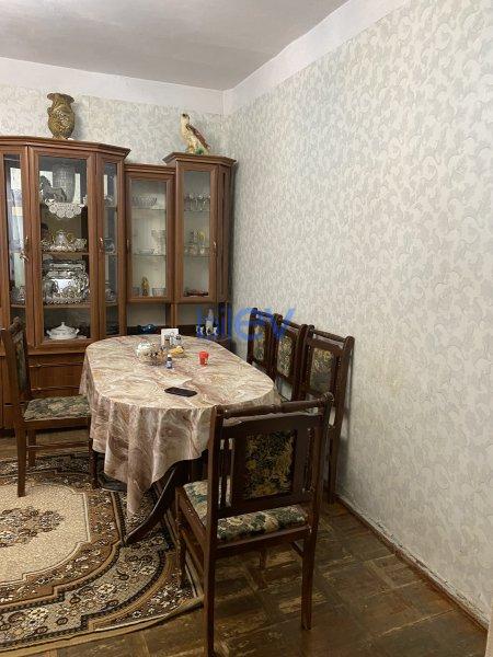 Satış 3 otaqlı Köhnə Tikili bina evi  73m², Sumqayıt