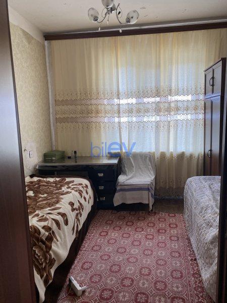 Satış 3 otaqlı Köhnə Tikili bina evi  73m², Sumqayıt