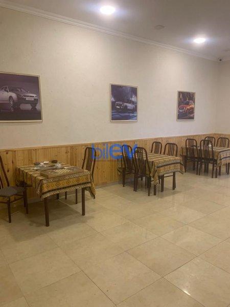 Satılır  otaqlı Obyekt  1200m², Bakı