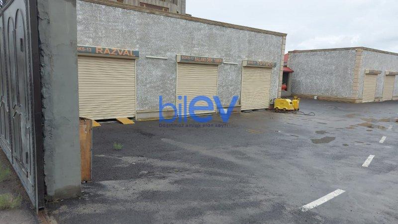 Satılır  otaqlı Obyekt  1200m², Bakı