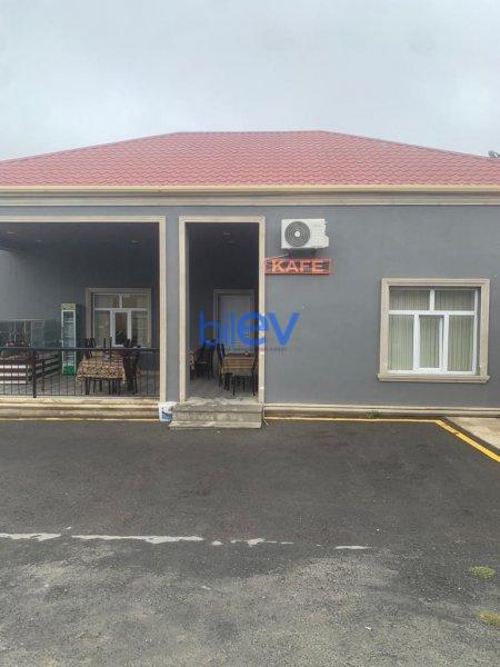 Satılır  otaqlı Obyekt  1200m², Bakı