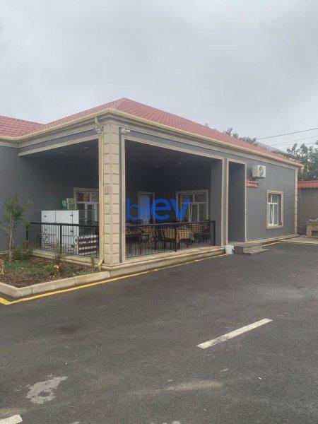 Satılır  otaqlı Obyekt  1200m², Bakı