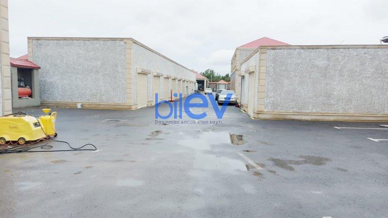 Satılır  otaqlı Obyekt  1200m², Bakı
