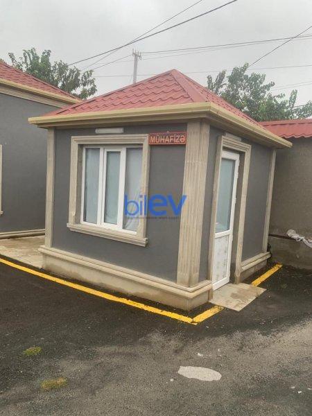 Satılır  otaqlı Obyekt  1200m², Bakı