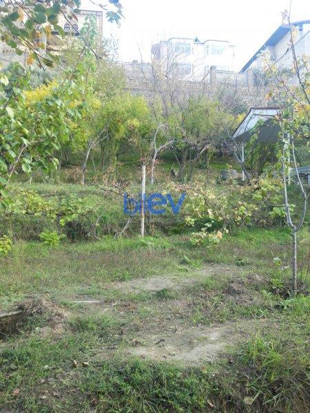 Satış  otaqlı Torpaq  21 sotm², Bakı