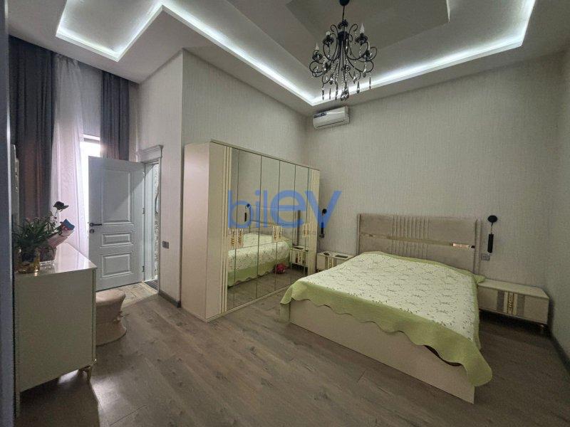 Satış 3 otaqlı Yeni Tikili bina evi  100m², Bakı