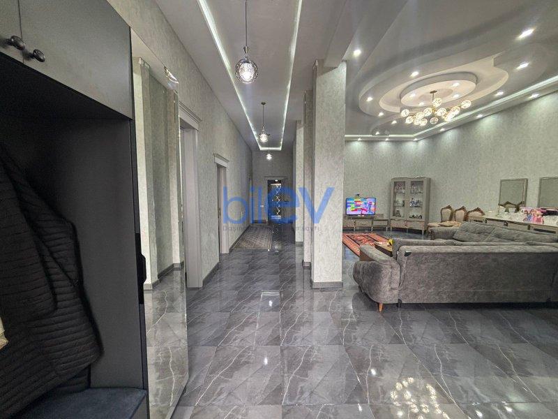 Satış 3 otaqlı Yeni Tikili bina evi  100m², Bakı