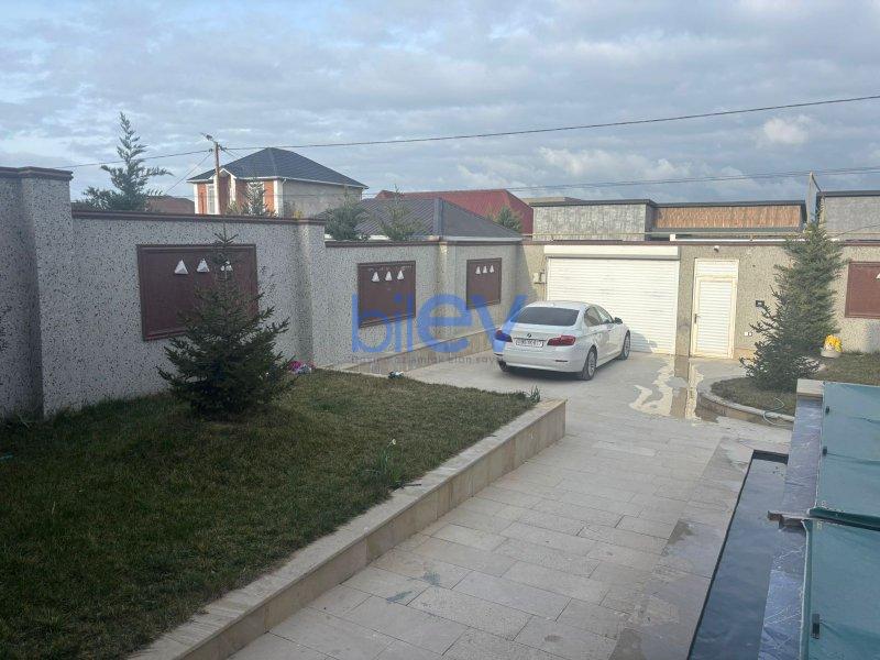 Satış 3 otaqlı Yeni Tikili bina evi  100m², Bakı