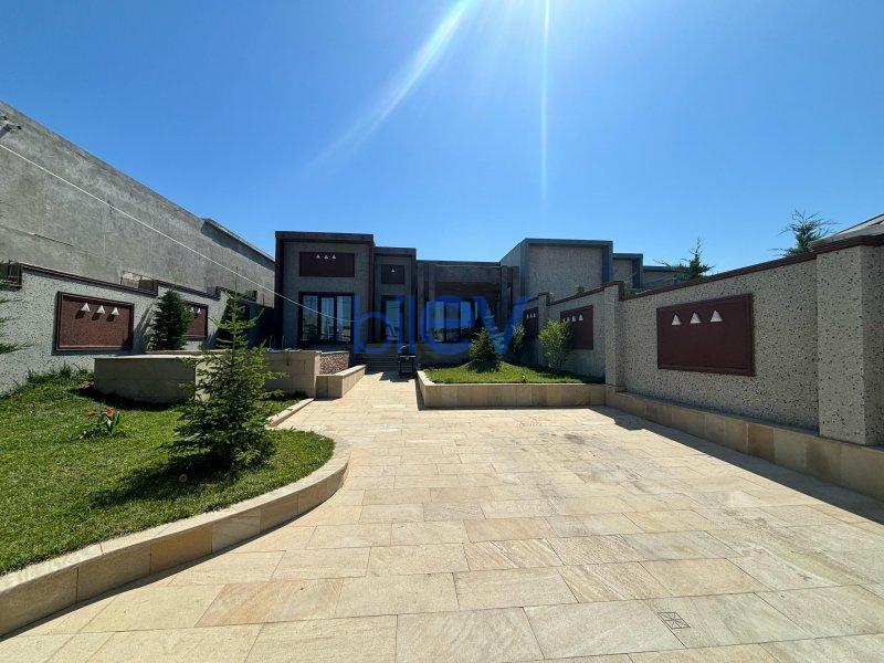 Satış 3 otaqlı Yeni Tikili bina evi  100m², Bakı
