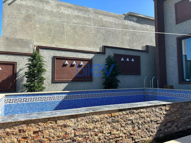 Satış 3 otaqlı Yeni Tikili bina evi  100m², Bakı