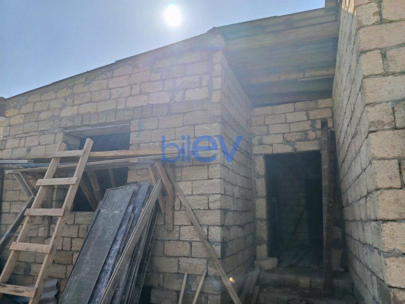 Satış 4 otaqlı Həyət evi  79.6m², Bakı