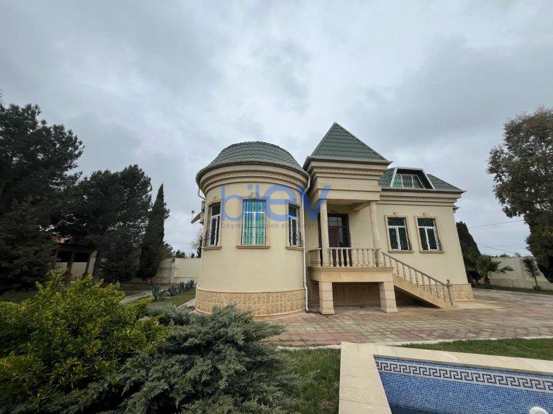 Satış 5 otaqlı Bağ evi  14m², Bakı