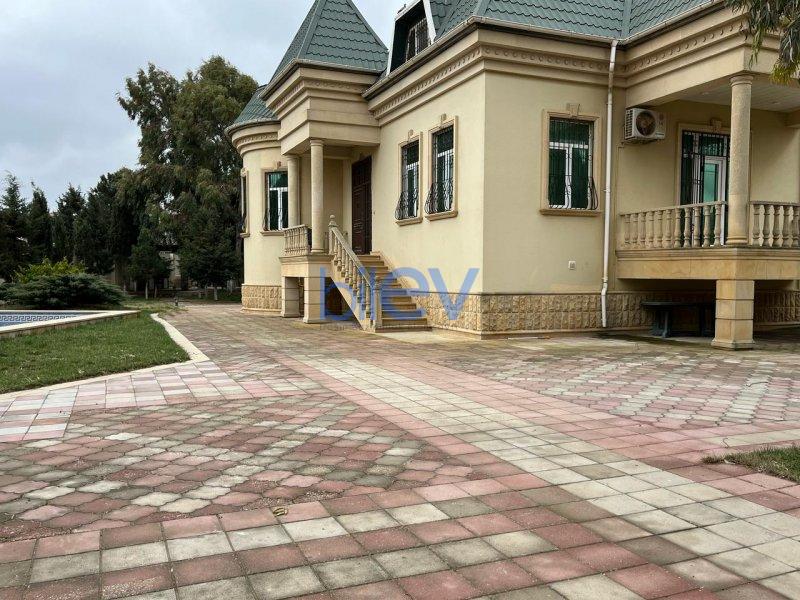 Satış 5 otaqlı Bağ evi  14m², Bakı