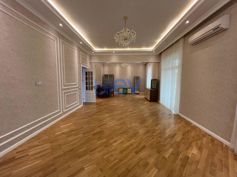 Satış 5 otaqlı Bağ evi  14m², Bakı