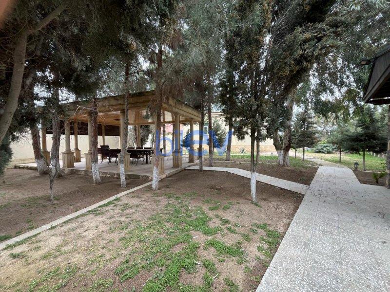 Satış 5 otaqlı Bağ evi  14m², Bakı