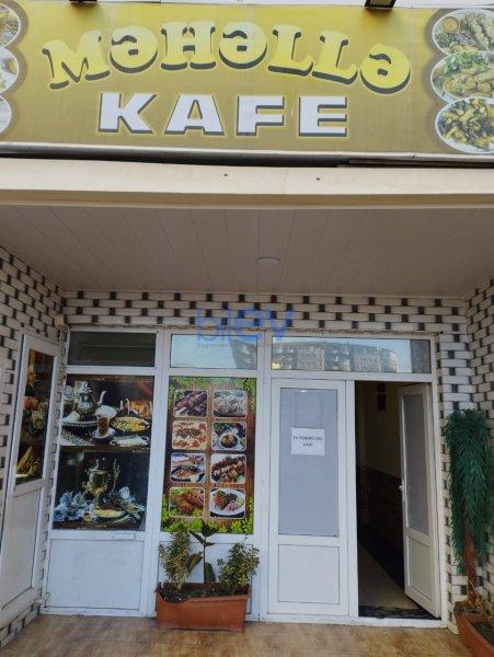 Satış 2 otaqlı Obyekt  120m², Bakı