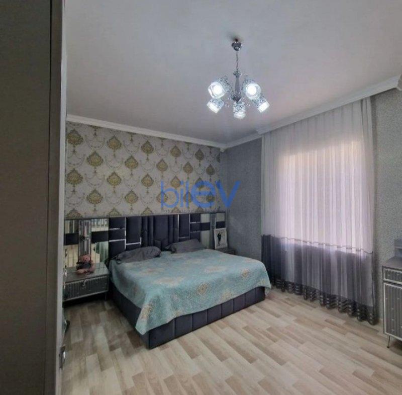 Satılır 6 otaqlı Həyət evi  130m², Bakı