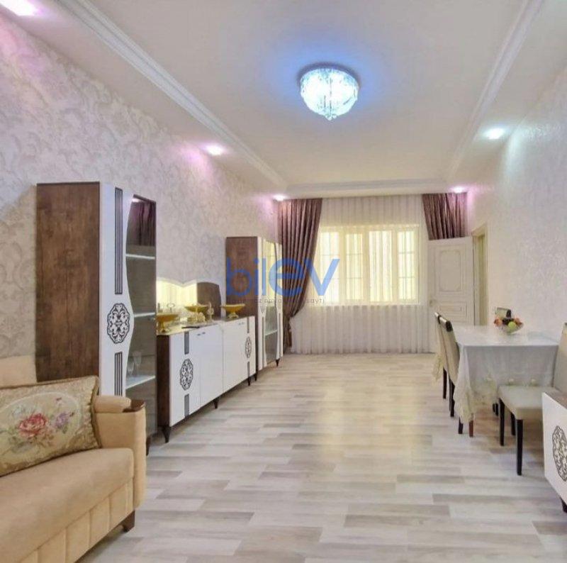 Satılır 6 otaqlı Həyət evi  130m², Bakı