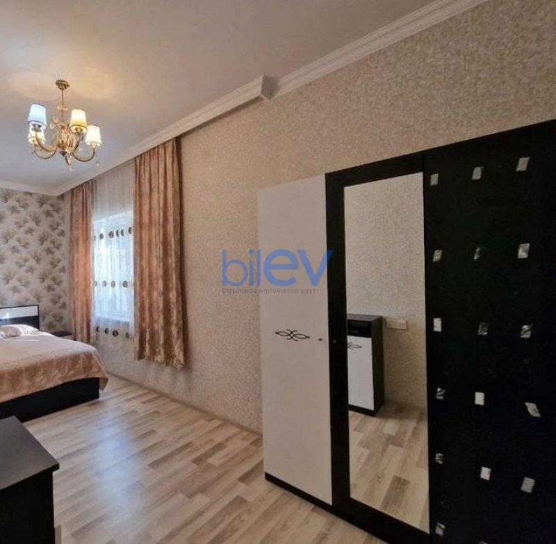 Satılır 6 otaqlı Həyət evi  130m², Bakı