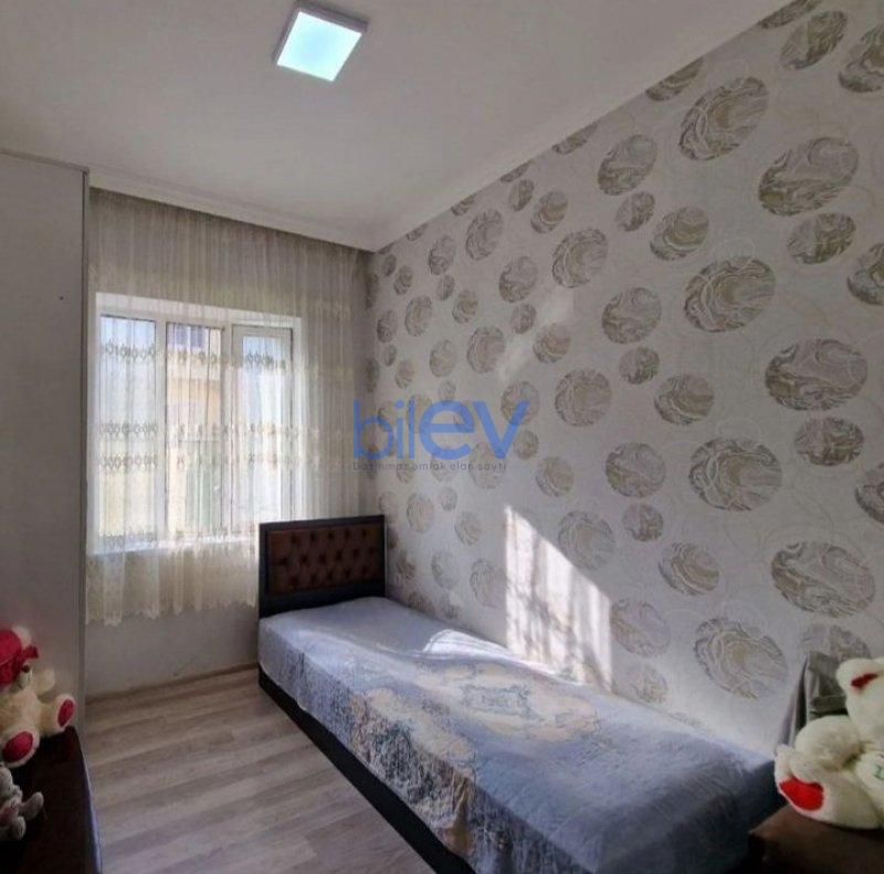 Satılır 6 otaqlı Həyət evi  130m², Bakı