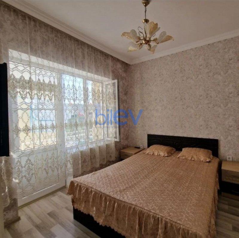 Satılır 6 otaqlı Həyət evi  130m², Bakı