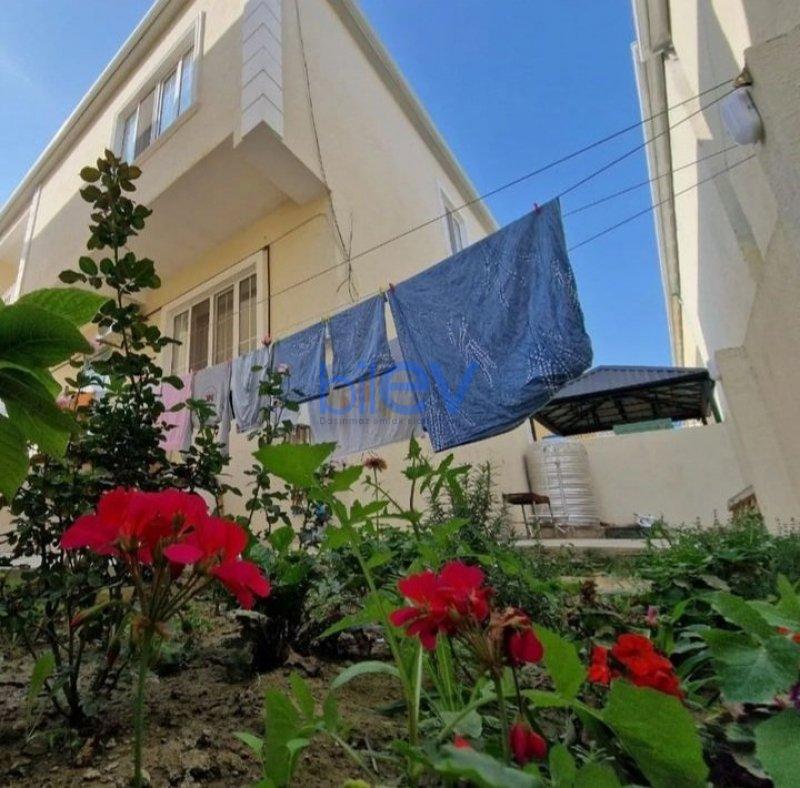 Satılır 6 otaqlı Həyət evi  130m², Bakı