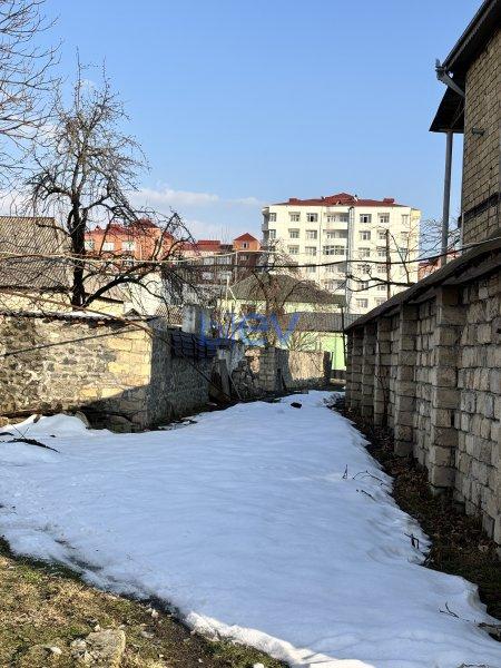 Satış  otaqlı Torpaq  m², Qəbələ