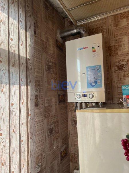 Satış 3 otaqlı Köhnə Tikili bina evi  79m², Sumqayıt