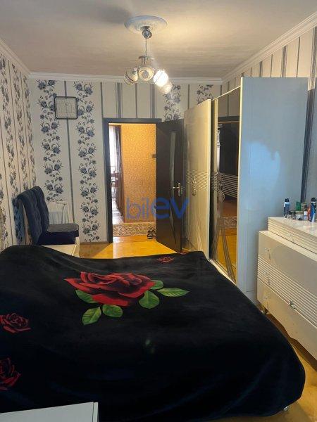 Satış 3 otaqlı Köhnə Tikili bina evi  79m², Sumqayıt