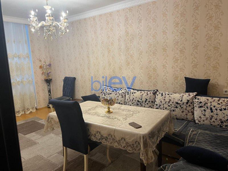 Satış 3 otaqlı Köhnə Tikili bina evi  79m², Sumqayıt