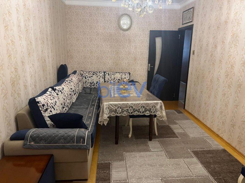 Satış 3 otaqlı Köhnə Tikili bina evi  79m², Sumqayıt