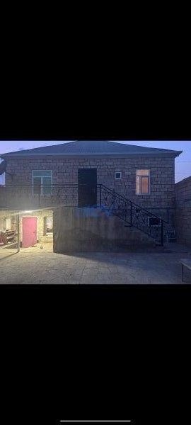 Satış 10 otaqlı Yeni Tikili bina evi  25m², Bakı