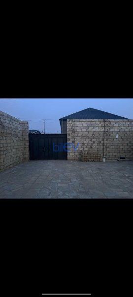 Satış 10 otaqlı Yeni Tikili bina evi  25m², Bakı