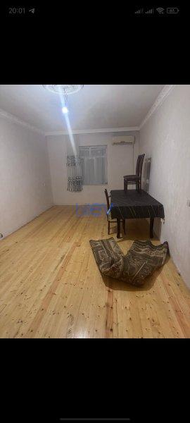 Satış 10 otaqlı Yeni Tikili bina evi  25m², Bakı