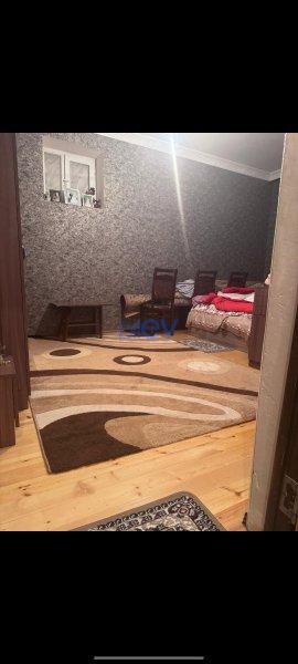 Satış 10 otaqlı Yeni Tikili bina evi  25m², Bakı