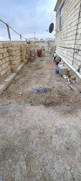 Satış 3 otaqlı Həyət evi  120m², Sumqayıt