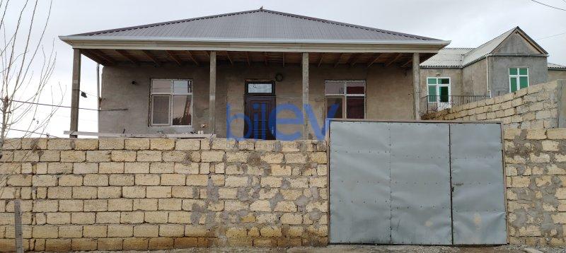 Satış 3 otaqlı Həyət evi  120m², Sumqayıt
