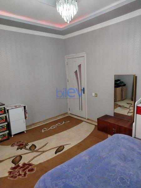 Satış 3 otaqlı Həyət evi  120m², Sumqayıt