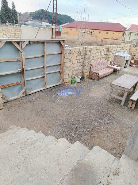Satış 3 otaqlı Həyət evi  120m², Sumqayıt