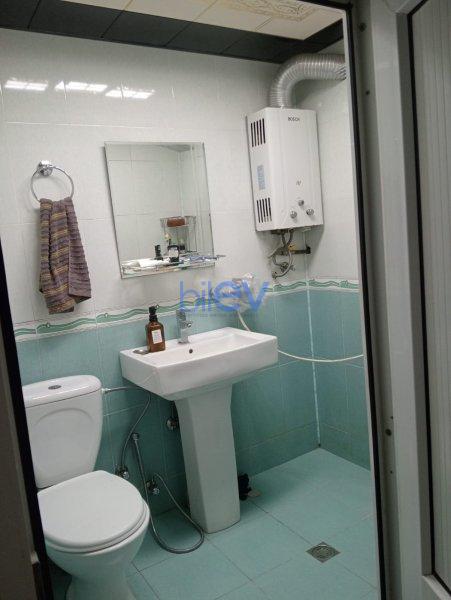 Satış 1 otaqlı Köhnə Tikili bina evi  35m², Bakı