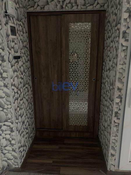 Satış 1 otaqlı Köhnə Tikili bina evi  35m², Bakı