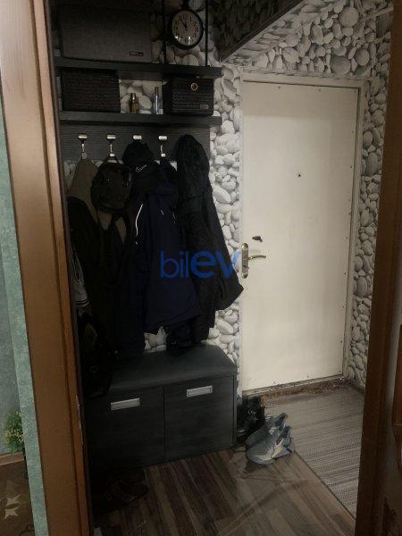 Satış 1 otaqlı Köhnə Tikili bina evi  35m², Bakı