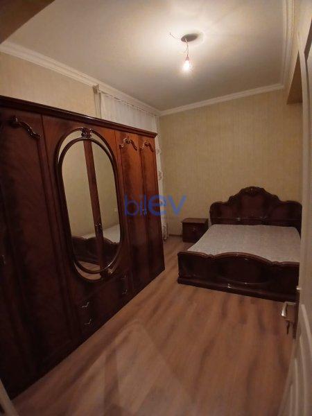 Aylıq Kirayə 3 otaqlı Yeni Tikili  80m², Sumqayıt
