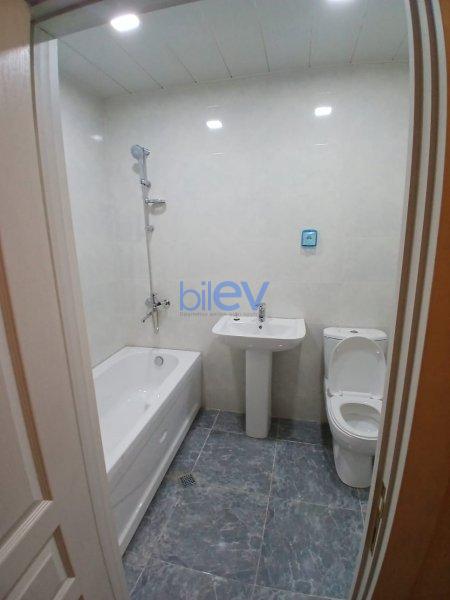 Aylıq Kirayə 3 otaqlı Yeni Tikili  80m², Sumqayıt