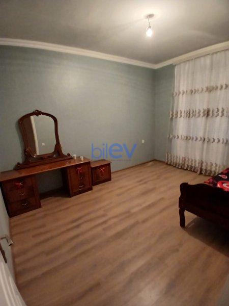 Aylıq Kirayə 3 otaqlı Yeni Tikili  80m², Sumqayıt