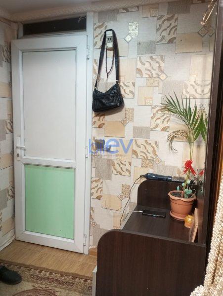 Satış 2 otaqlı Həyət evi  28m², Bakı