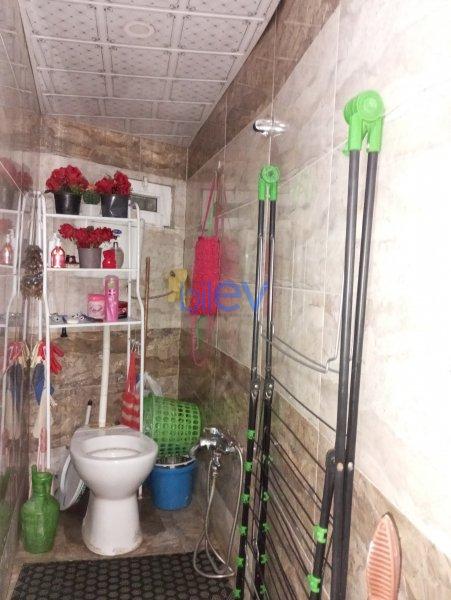 Satış 2 otaqlı Həyət evi  28m², Bakı