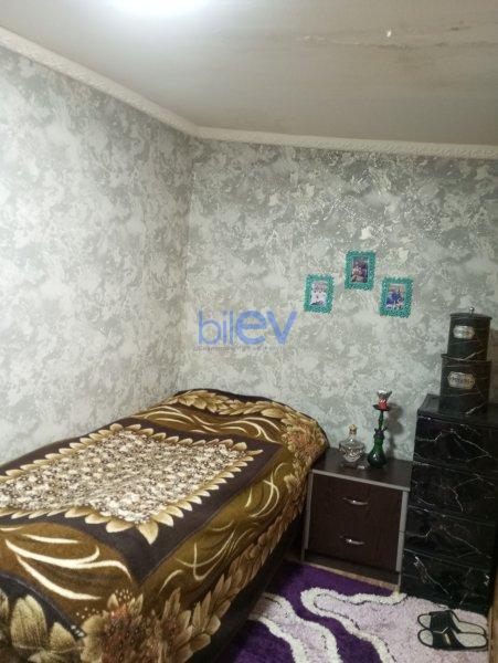 Satış 2 otaqlı Həyət evi  28m², Bakı