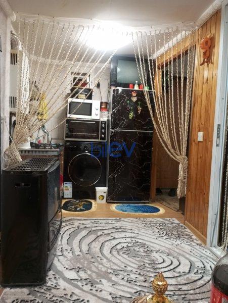 Satış 2 otaqlı Həyət evi  28m², Bakı