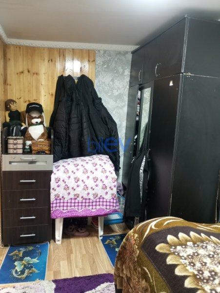 Satış 2 otaqlı Həyət evi  28m², Bakı